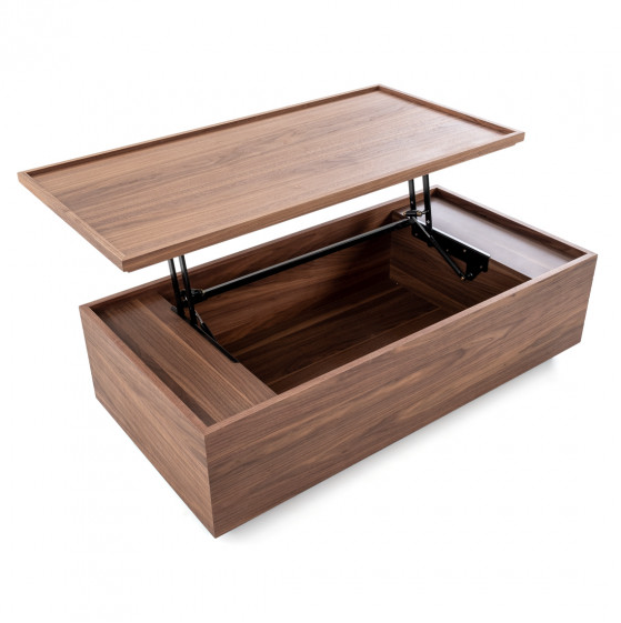 The EMMET Coffee Table