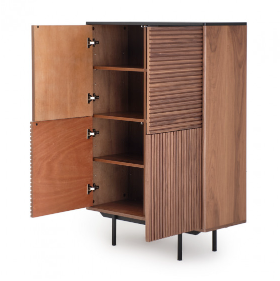 The EMORY Curio