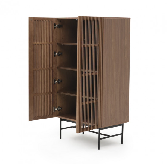 The EASTON Curio