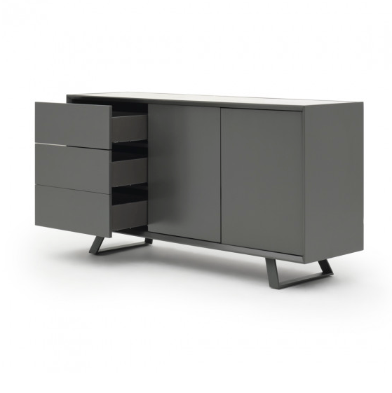 The WIMZY Sideboard