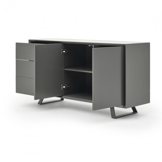 The WIMZY Sideboard