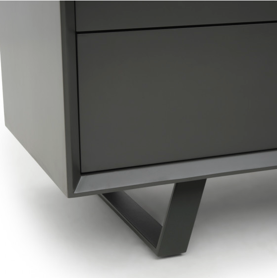 The WIMZY Sideboard