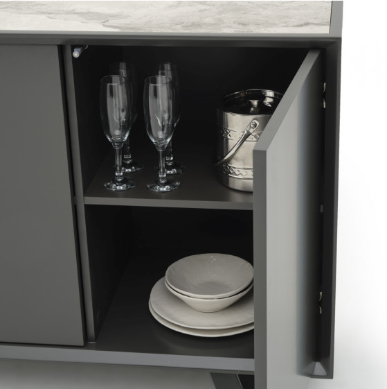 The WIMZY Sideboard