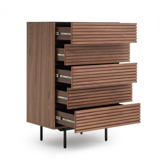 The EZIO Dresser