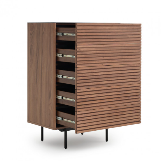 The EZIO Dresser