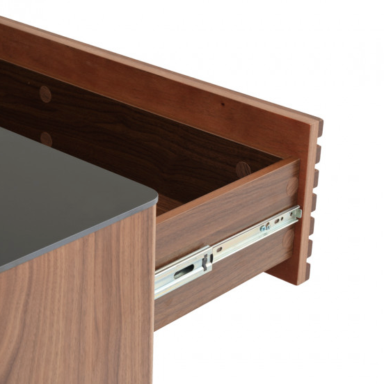 The EZIO Dresser
