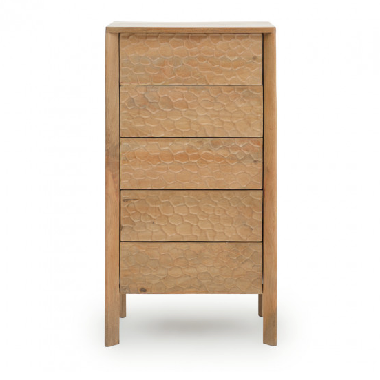 The NALIK Dresser