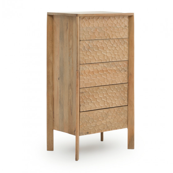 The NALIK Dresser