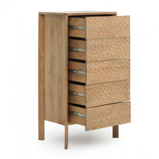 The NALIK Dresser