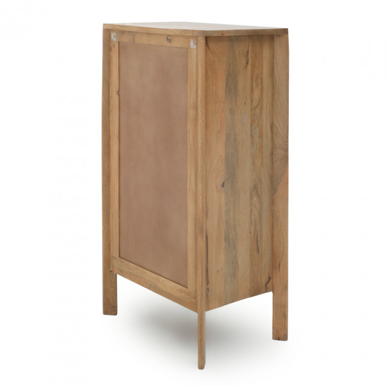 The NALIK Dresser