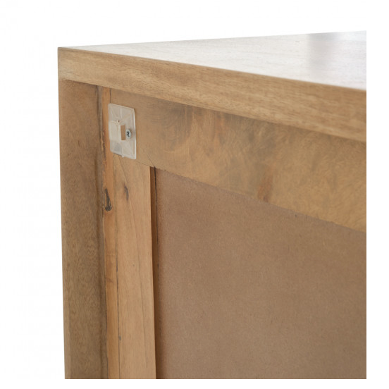The NALIK Dresser