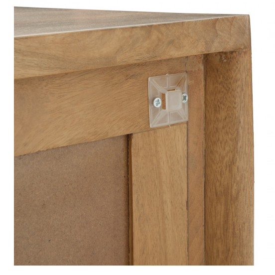 The NALIK Dresser