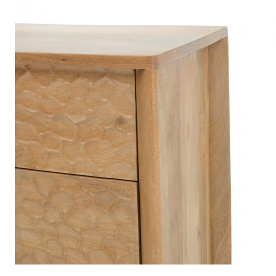 The NALIK Dresser