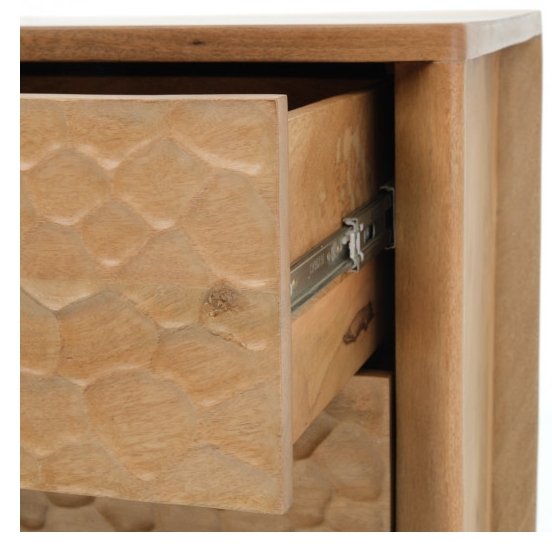 The NALIK Dresser