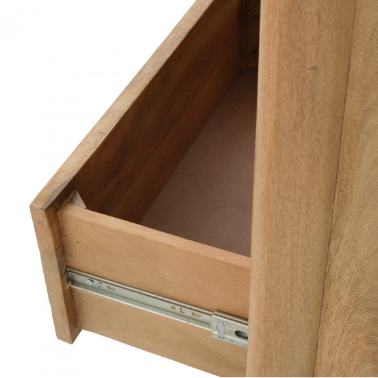 The NALIK Dresser