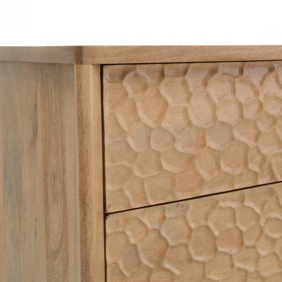 The NALIK Dresser