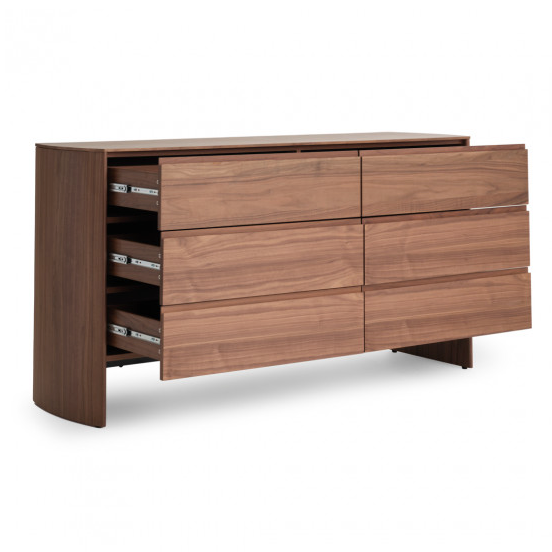 The ELYSA Dresser