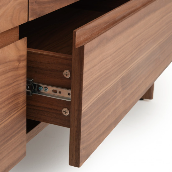The ELYSA Dresser