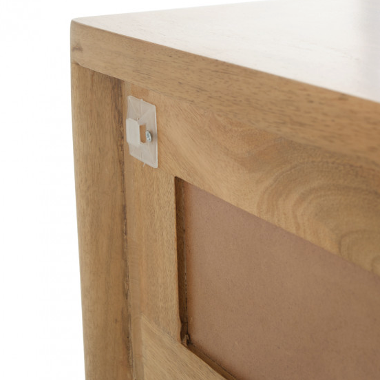 The NALIK Console Table
