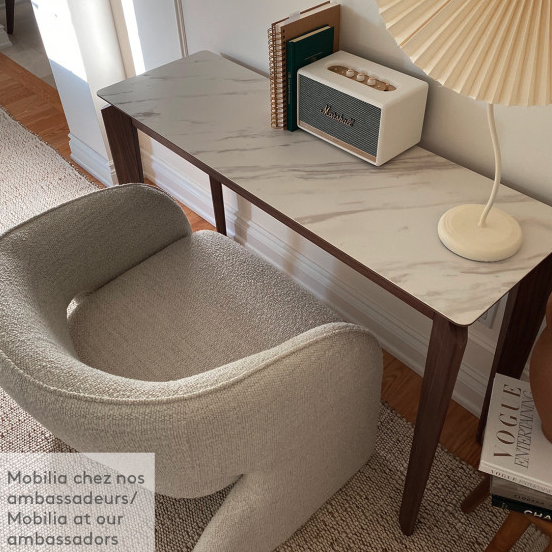 The ELVEA Chair