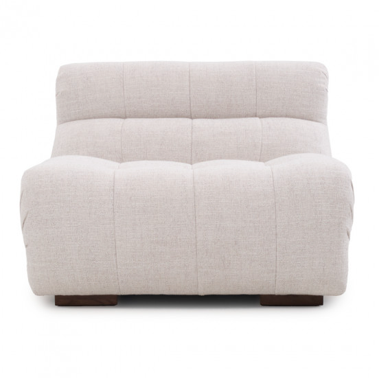 The EVELINA Accent Chair