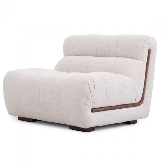 The EVELINA Accent Chair