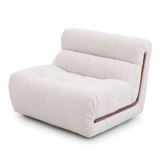 The EVELINA Accent Chair