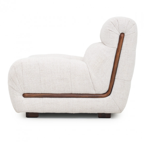 The EVELINA Accent Chair