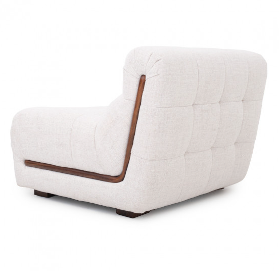 The EVELINA Accent Chair