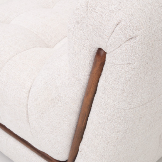 The EVELINA Accent Chair