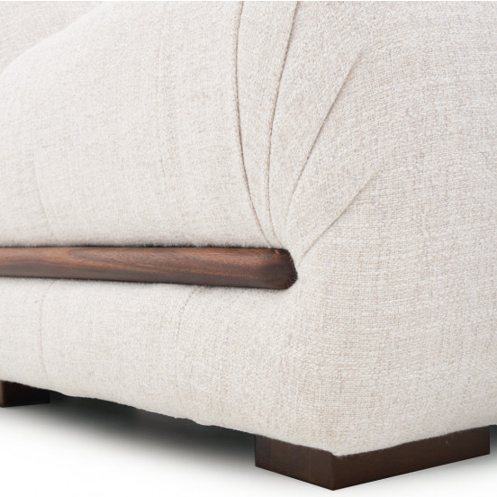 The EVELINA Accent Chair