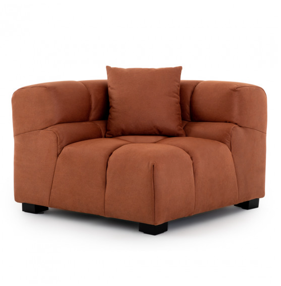 The Orange Norika Corner