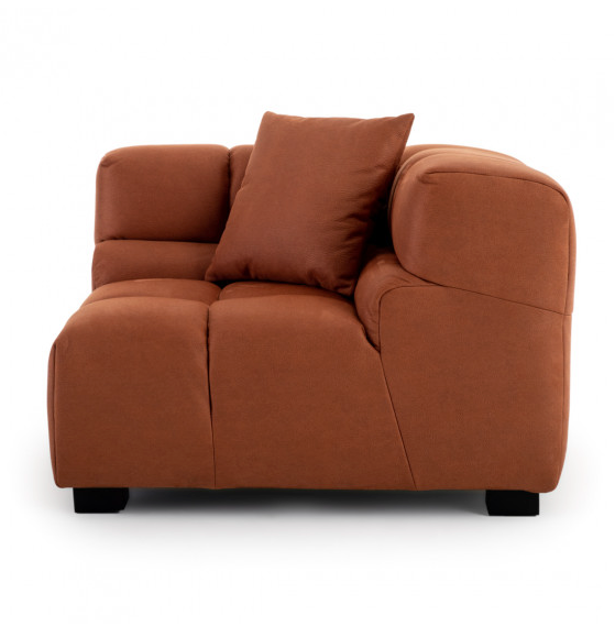 The Orange Norika Corner
