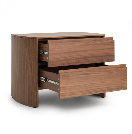 The ELYSA Nightstand