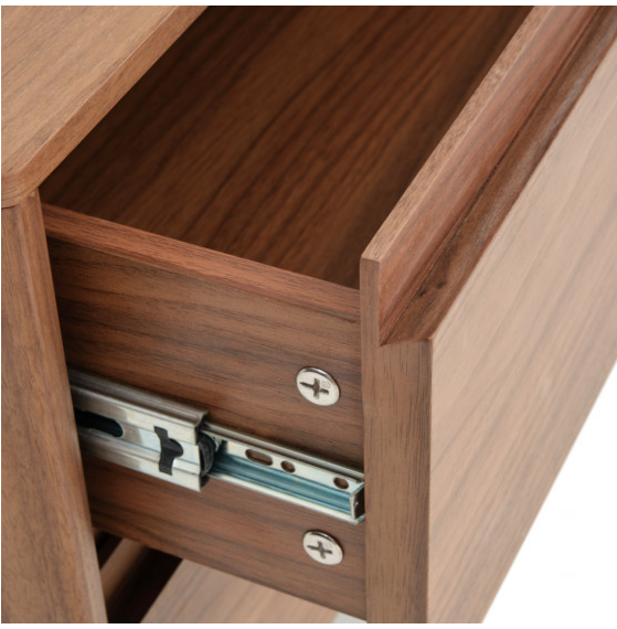 The ELYSA Nightstand