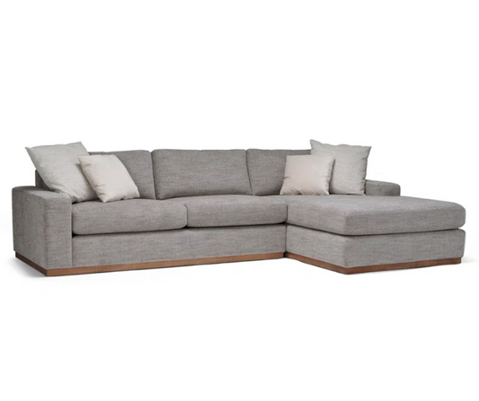 The Right-Facing Anna