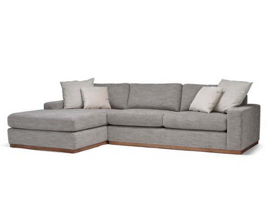 The Left-Facing Anna