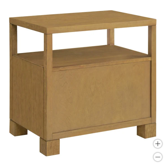 The Springfield Nightstand