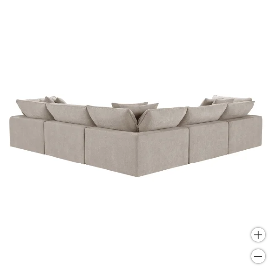 The Beige Grey Sereen