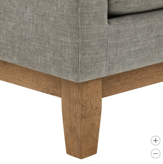 The Grey Little Murphy