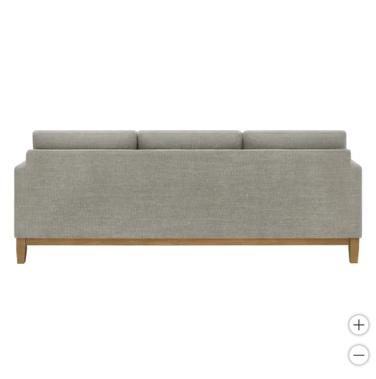 The Grey Little Murphy