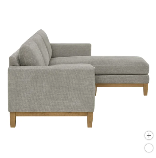 The Grey Little Murphy