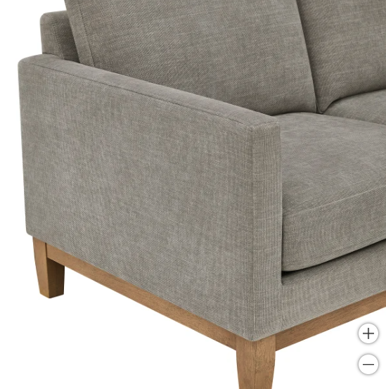 The Grey Little Murphy