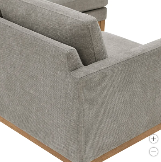 The Grey Little Murphy