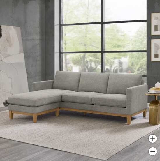 The Grey Little Murphy