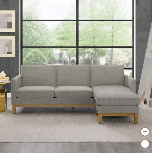 The Grey Little Murphy