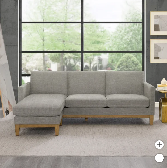 The Grey Little Murphy