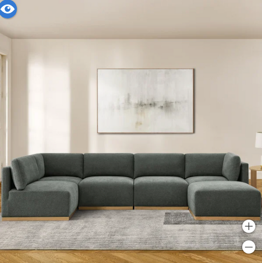 The Dark Grey Murphy