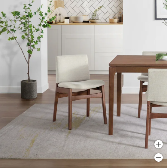 The Stella 5-piece Dining Set