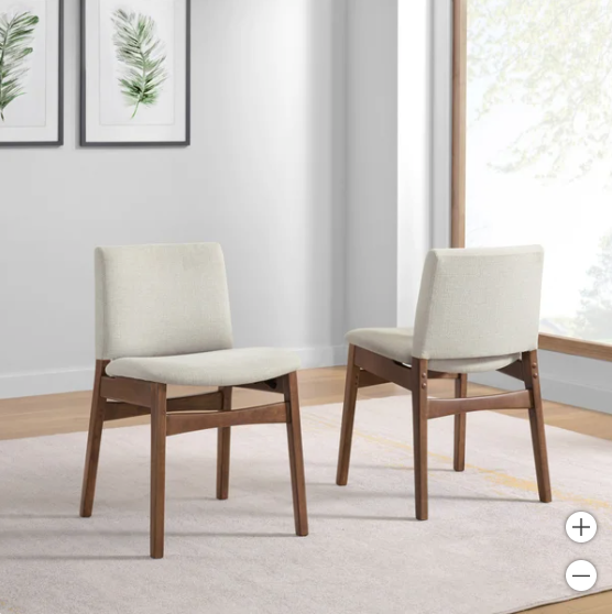 The Stella 5-piece Dining Set